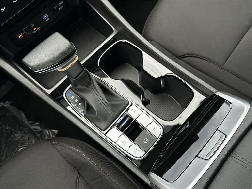 Thumbnail: 2026 Hyundai Tucson - 21