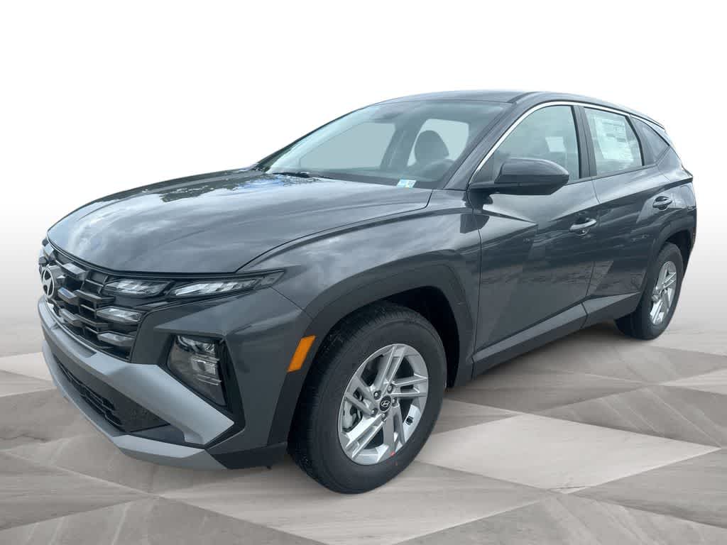 2026 Hyundai Tucson SE -
                  Doral, FL