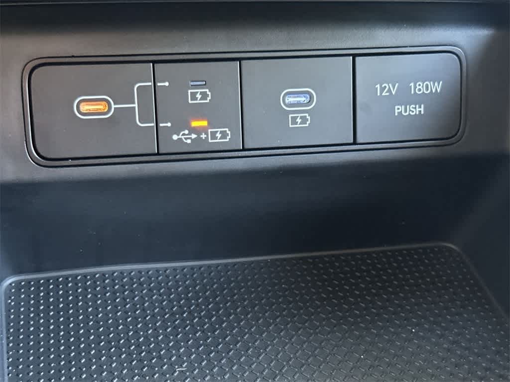 Thumbnail: 2026 Hyundai Tucson - 17