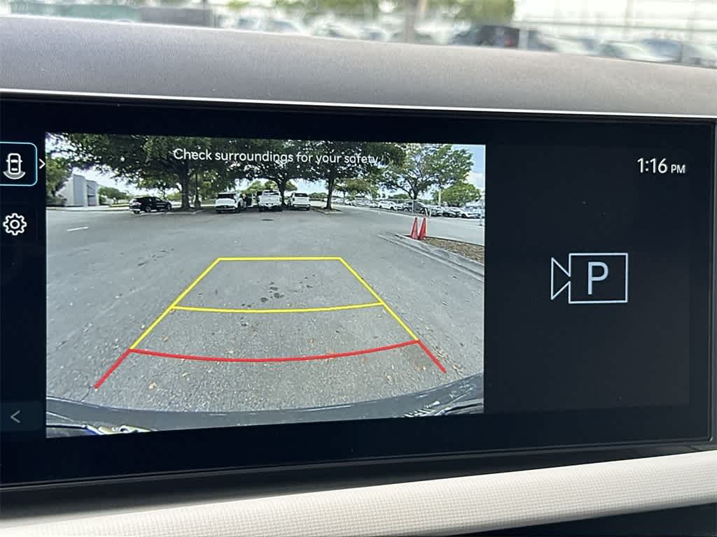 Thumbnail: 2026 Hyundai Tucson - 19