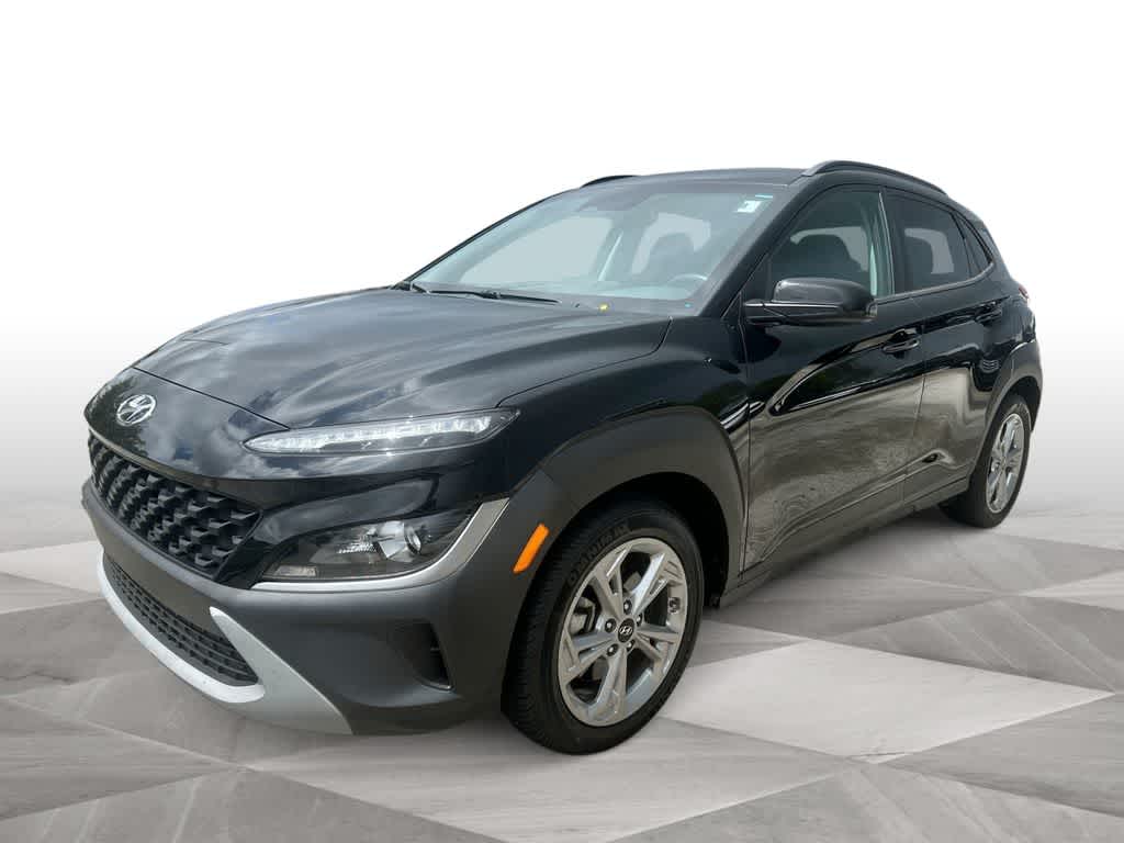 2023 Hyundai Kona SEL -
                  Doral, FL