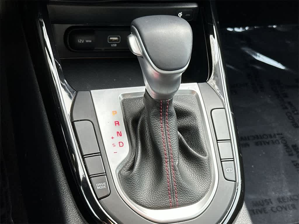 Thumbnail: 2023 Kia Forte - 21