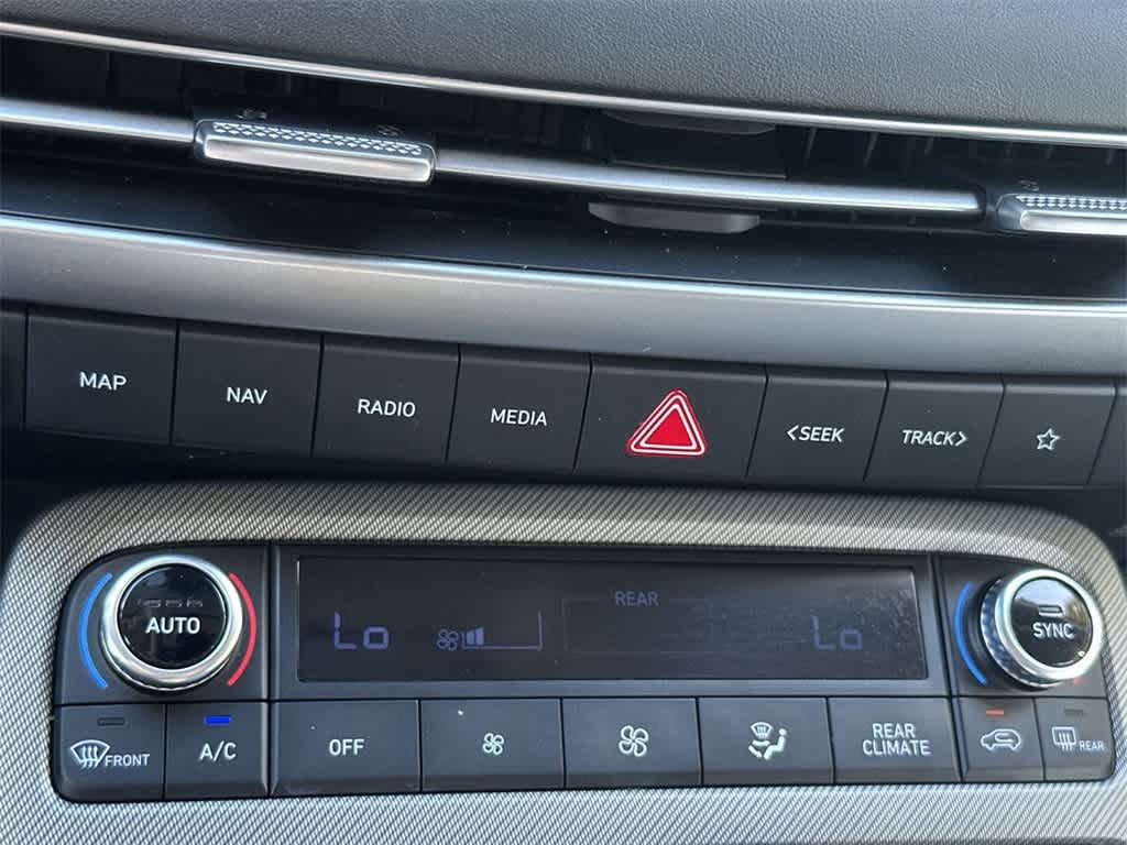 Thumbnail: 2023 Hyundai Palisade - 20