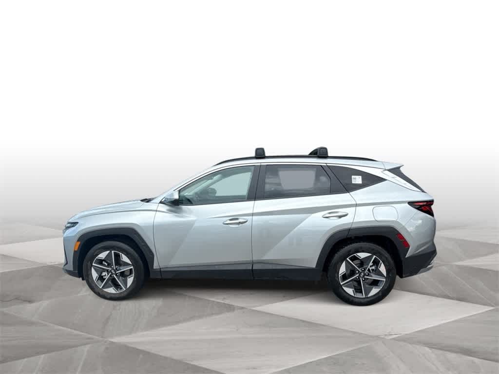 Thumbnail: 2026 Hyundai Tucson - 5