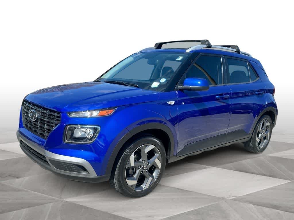 2024 Hyundai Venue SEL -
                  Doral, FL