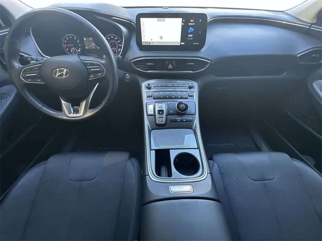 Thumbnail: 2023 Hyundai Santa Fe - 24