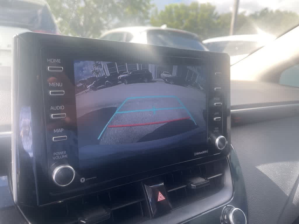 Thumbnail: 2021 Toyota Corolla - 12