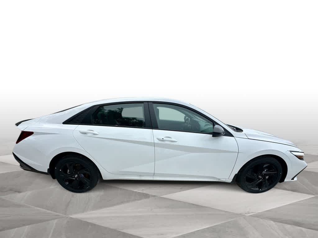 Thumbnail: 2026 Hyundai Elantra - 9