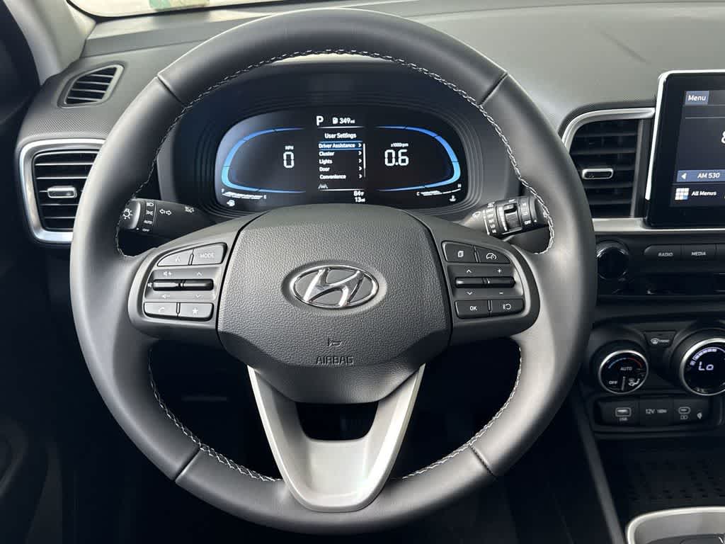 Thumbnail: 2026 Hyundai Venue - 15