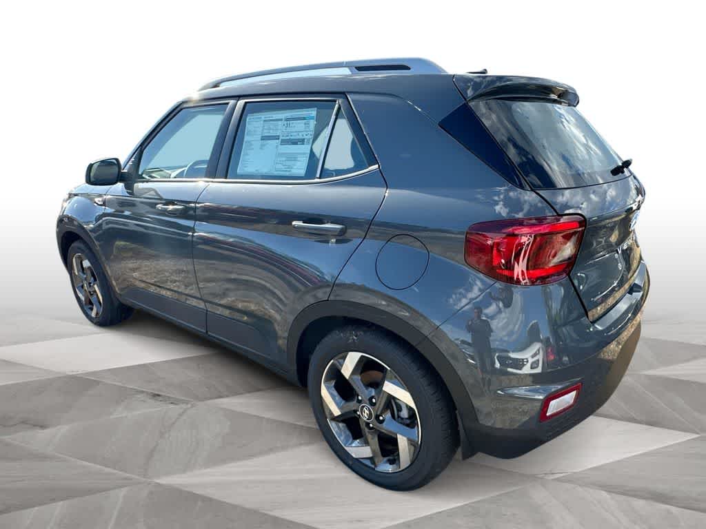 Thumbnail: 2026 Hyundai Venue - 6