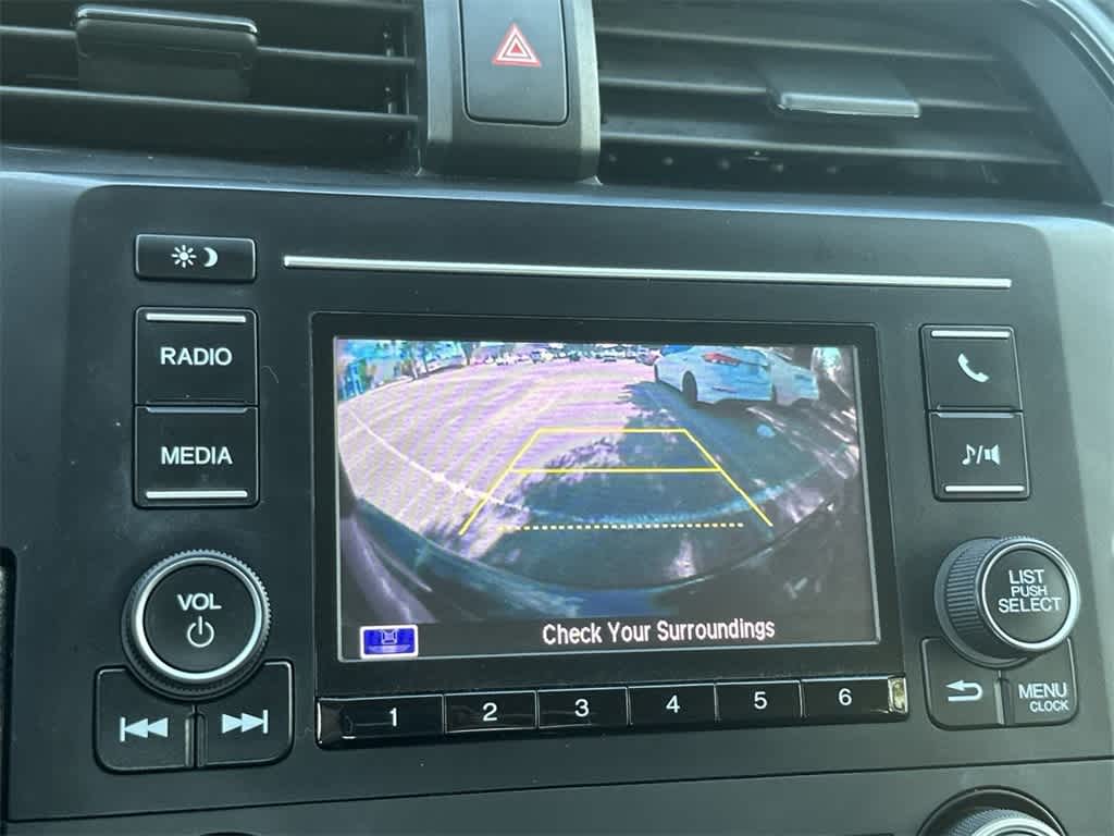 Thumbnail: 2020 Honda Civic - 19