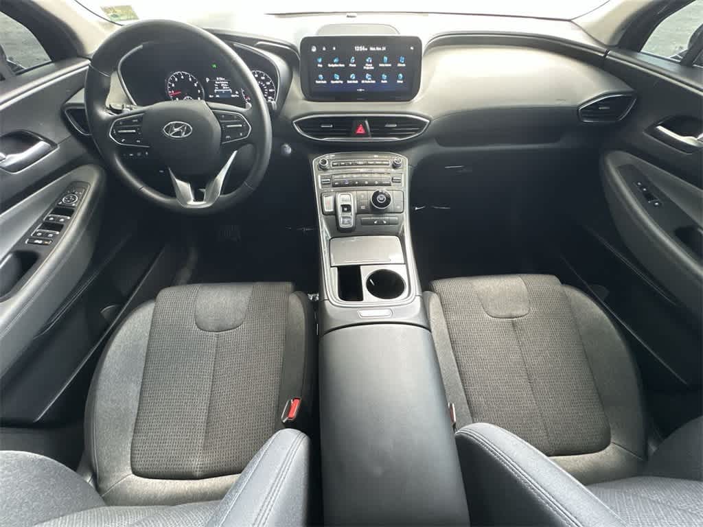 Thumbnail: 2023 Hyundai Santa Fe - 24