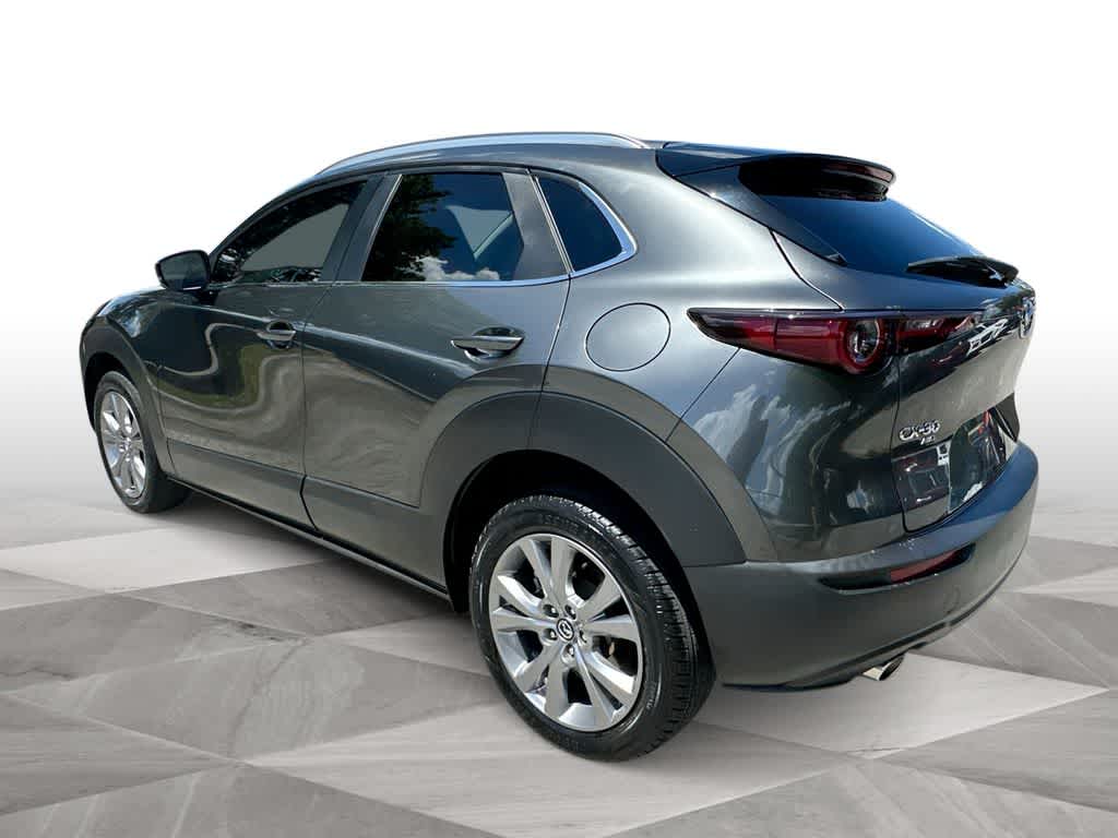 Thumbnail: 2023 Mazda CX-30 - 6