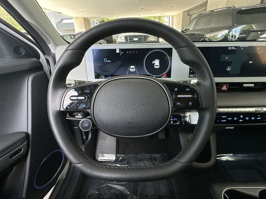 Thumbnail: 2024 Hyundai Ioniq 5 - 15