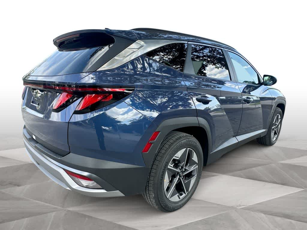 Thumbnail: 2026 Hyundai Tucson - 8