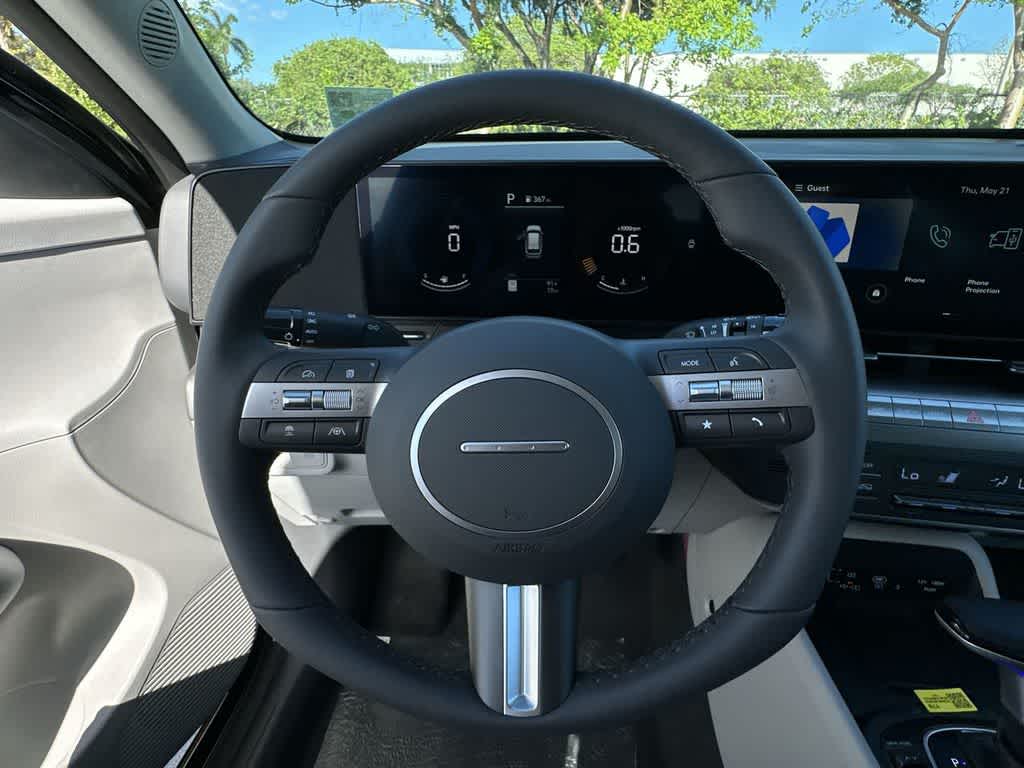 Thumbnail: 2026 Hyundai Kona - 20