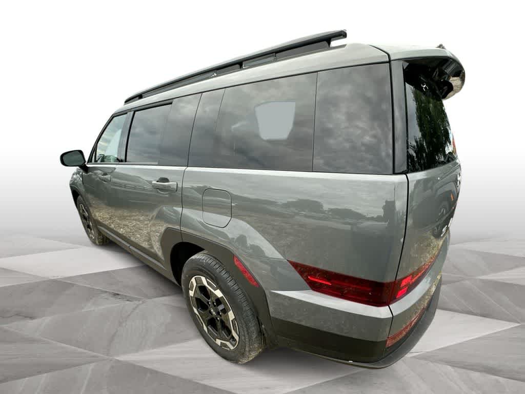 Thumbnail: 2026 Hyundai Santa Fe - 6