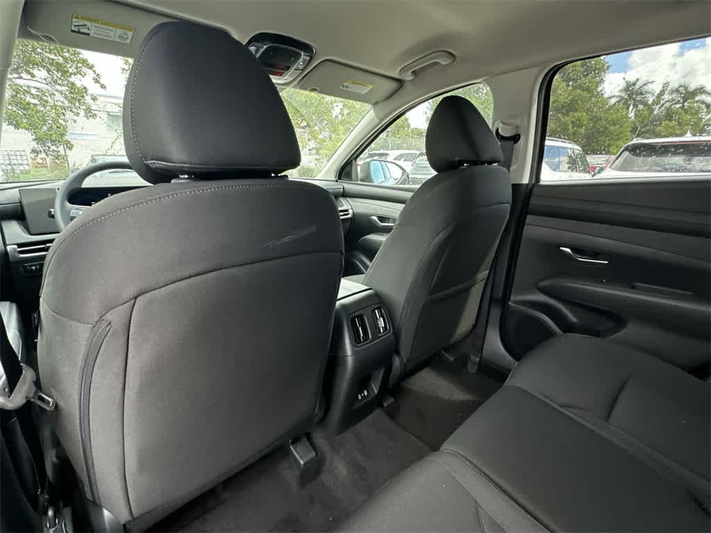 Thumbnail: 2026 Hyundai Tucson - 23