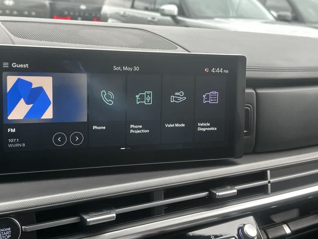 Thumbnail: 2026 Hyundai Santa Fe - 25