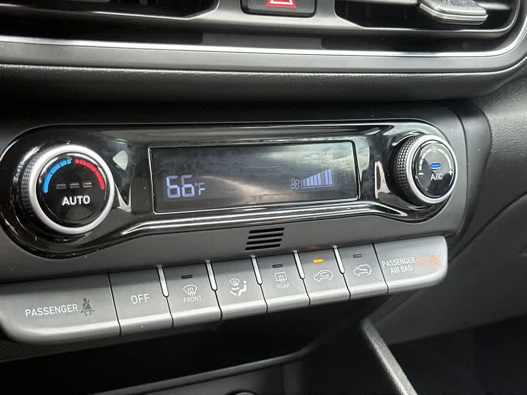 Thumbnail: 2022 Hyundai Kona - 20