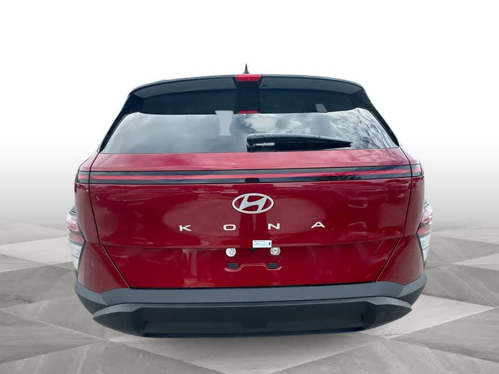 Thumbnail: 2026 Hyundai Kona - 7