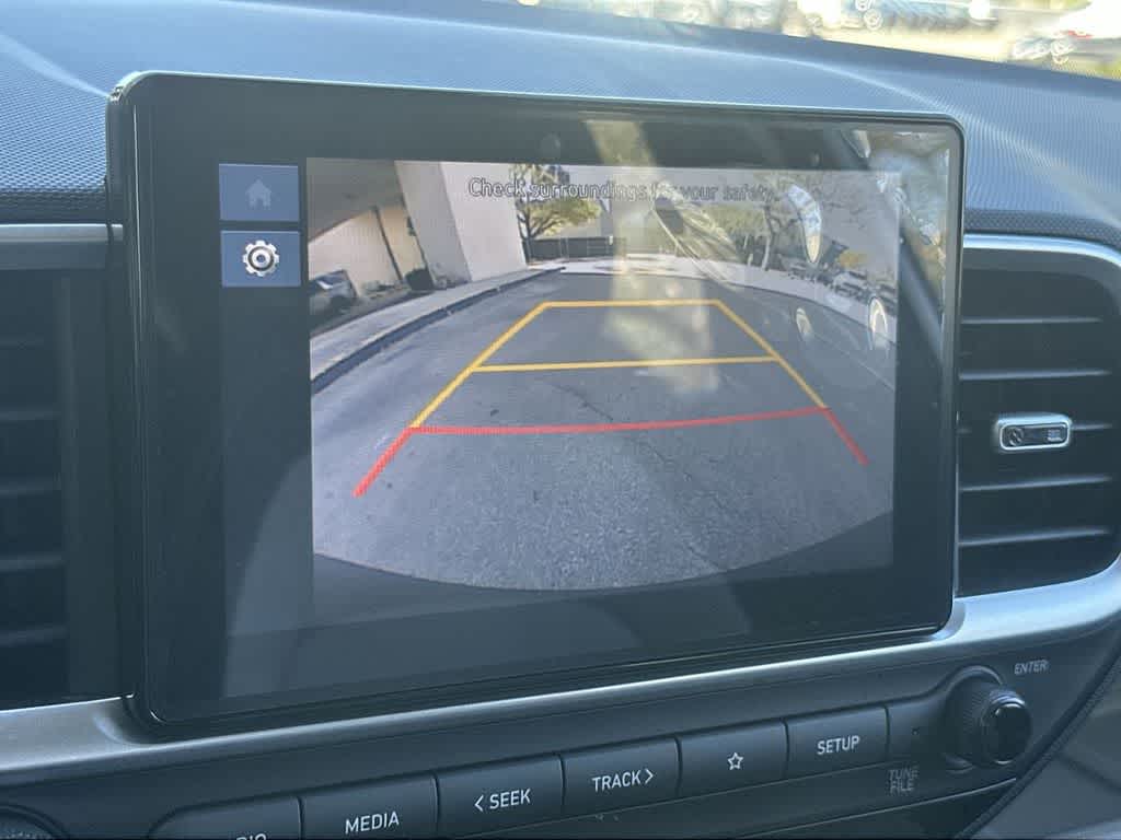 Thumbnail: 2025 Hyundai Venue - 19