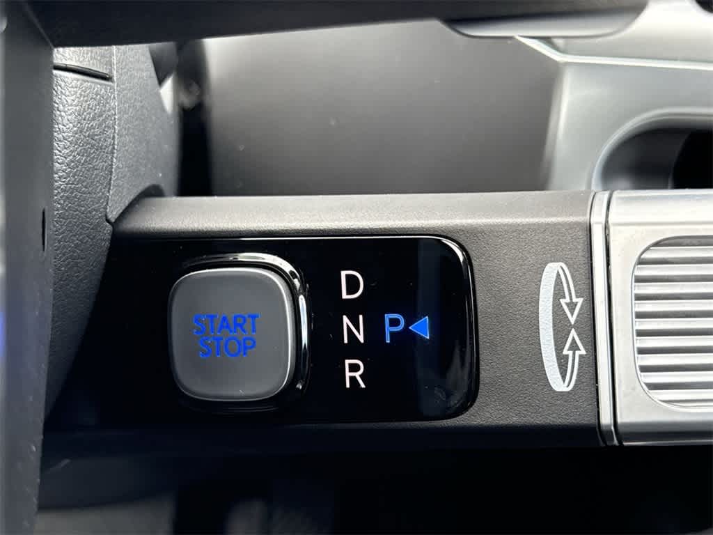 Thumbnail: 2026 Hyundai Ioniq - 21