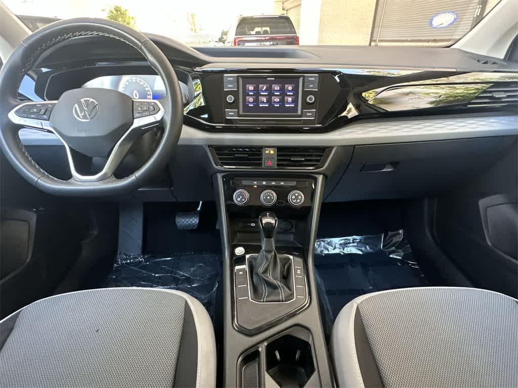 Thumbnail: 2024 Volkswagen Taos - 24