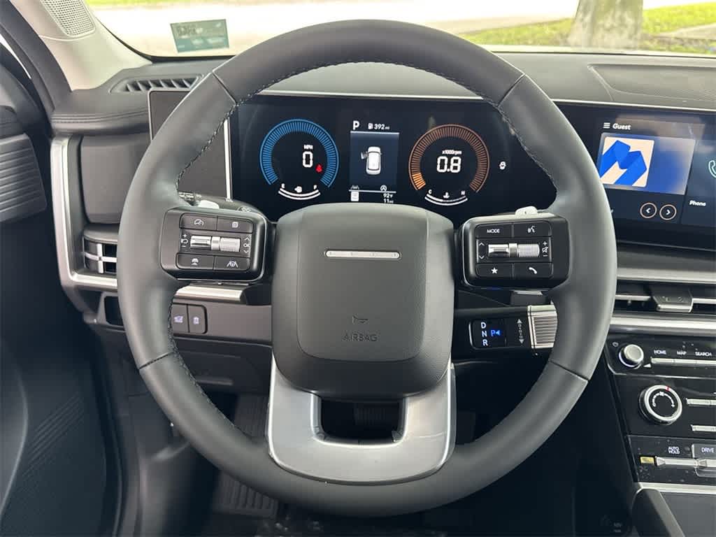 Thumbnail: 2026 Hyundai Santa Fe - 15