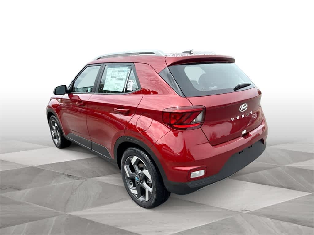Thumbnail: 2025 Hyundai Venue - 6