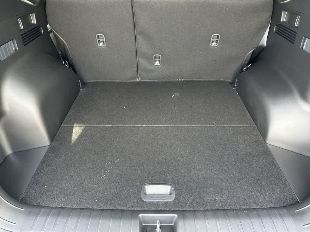 Thumbnail: 2026 Hyundai Tucson - 25