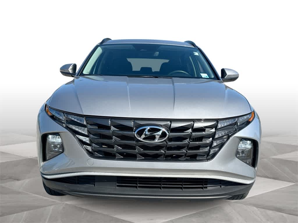 Thumbnail: 2023 Hyundai Tucson - 3