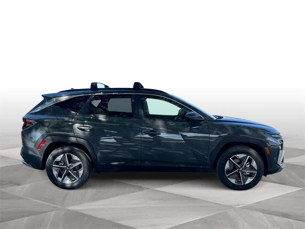Thumbnail: 2026 Hyundai Tucson - 9