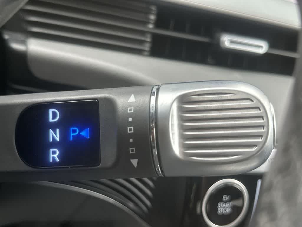 Thumbnail: 2024 Hyundai Ioniq 5 - 27