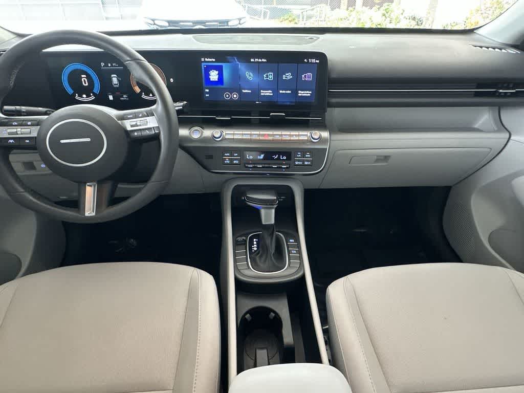 Thumbnail: 2024 Hyundai Kona - 23