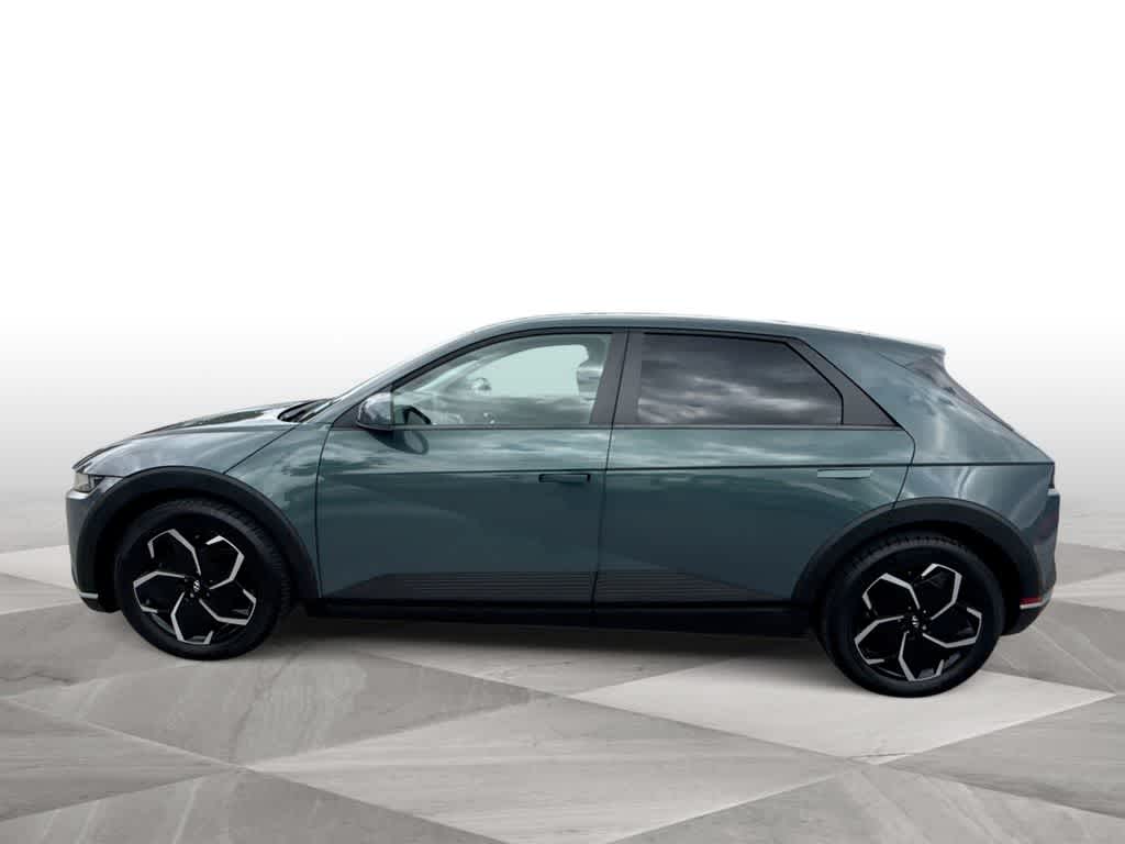 Thumbnail: 2024 Hyundai Ioniq 5 - 5