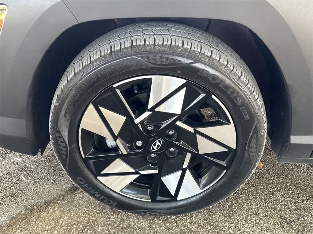 Thumbnail: 2024 Hyundai Kona - 11