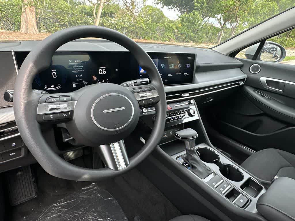 Thumbnail: 2026 Hyundai Sonata - 13