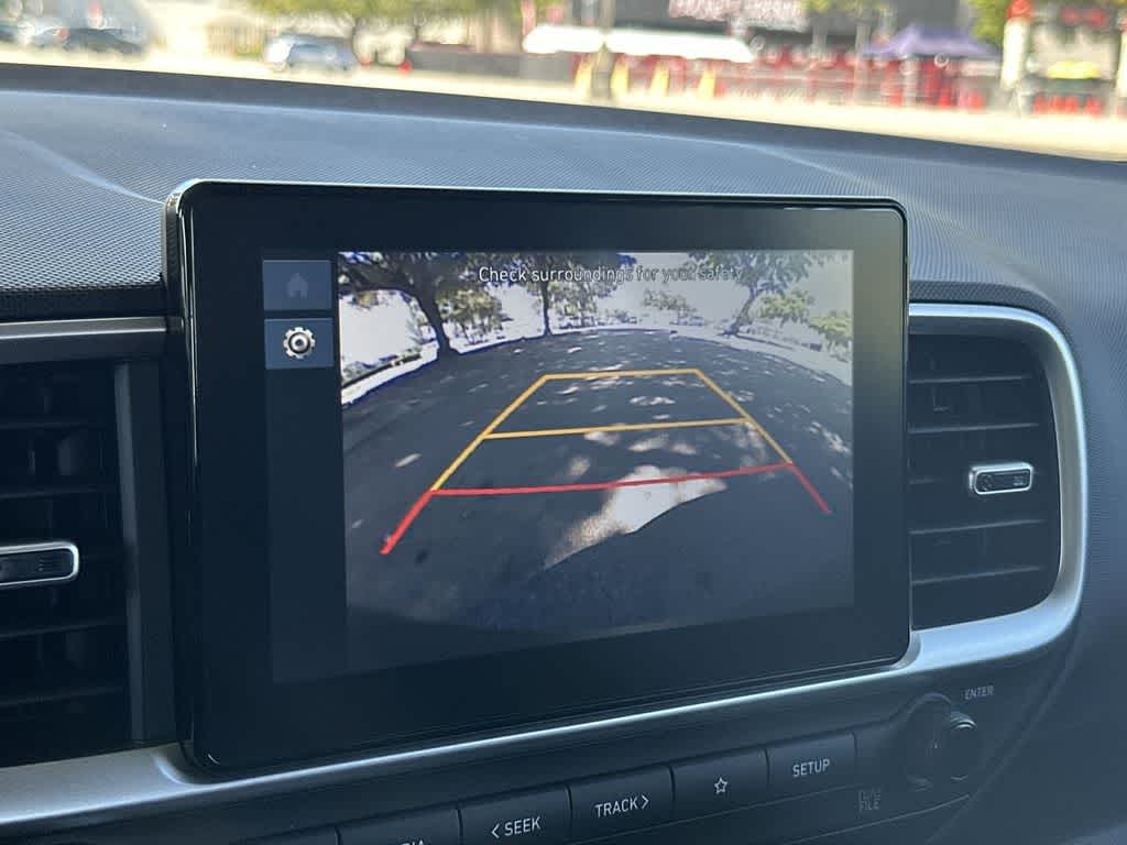 Thumbnail: 2026 Hyundai Venue - 19