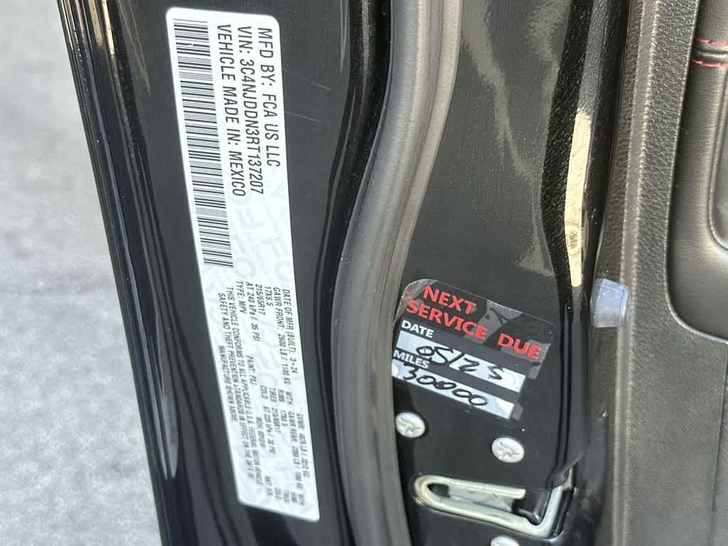 Thumbnail: 2024 Jeep Compass - 29