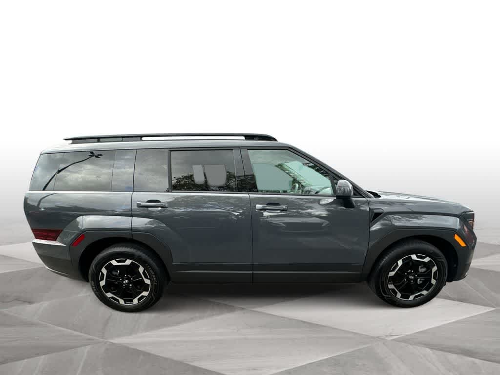 Thumbnail: 2025 Hyundai Santa Fe - 9