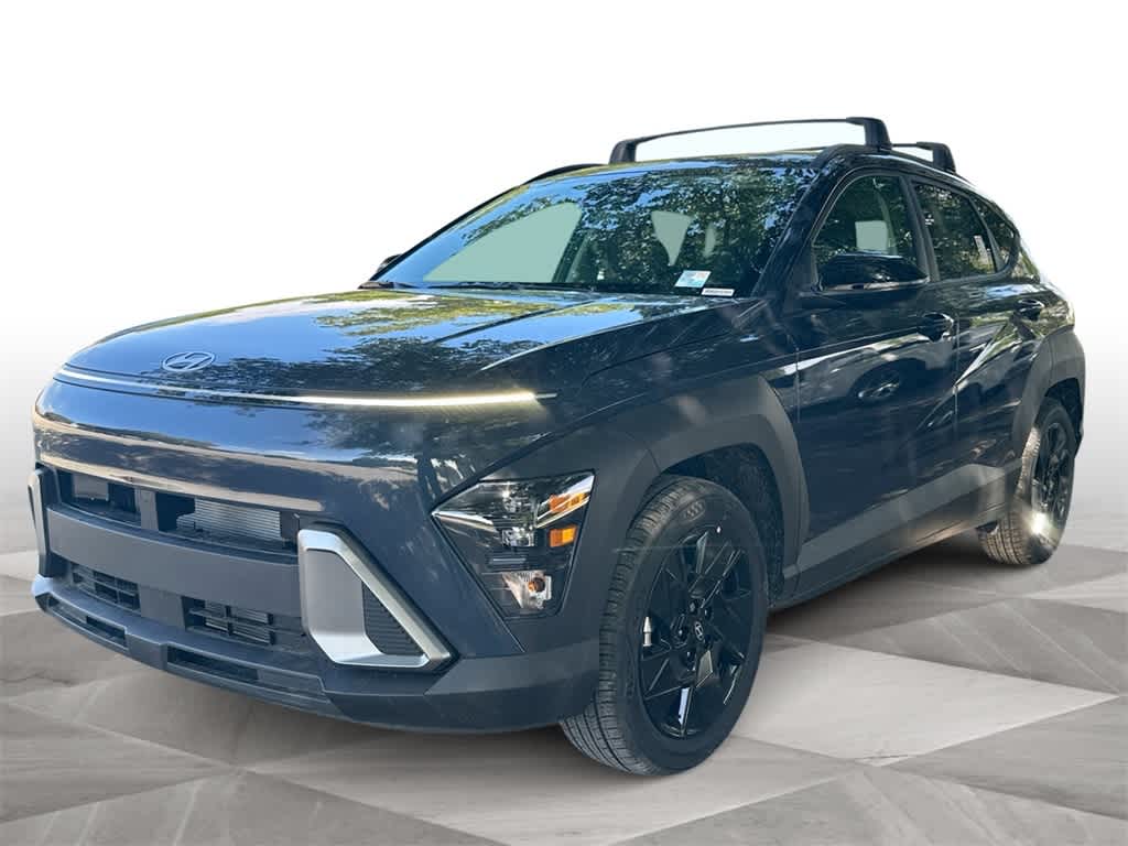 Thumbnail: 2026 Hyundai Kona - 1