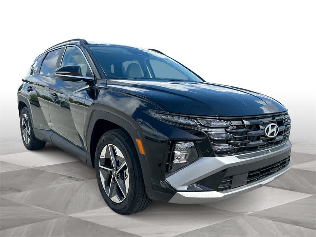 Thumbnail: 2026 Hyundai Tucson - 2