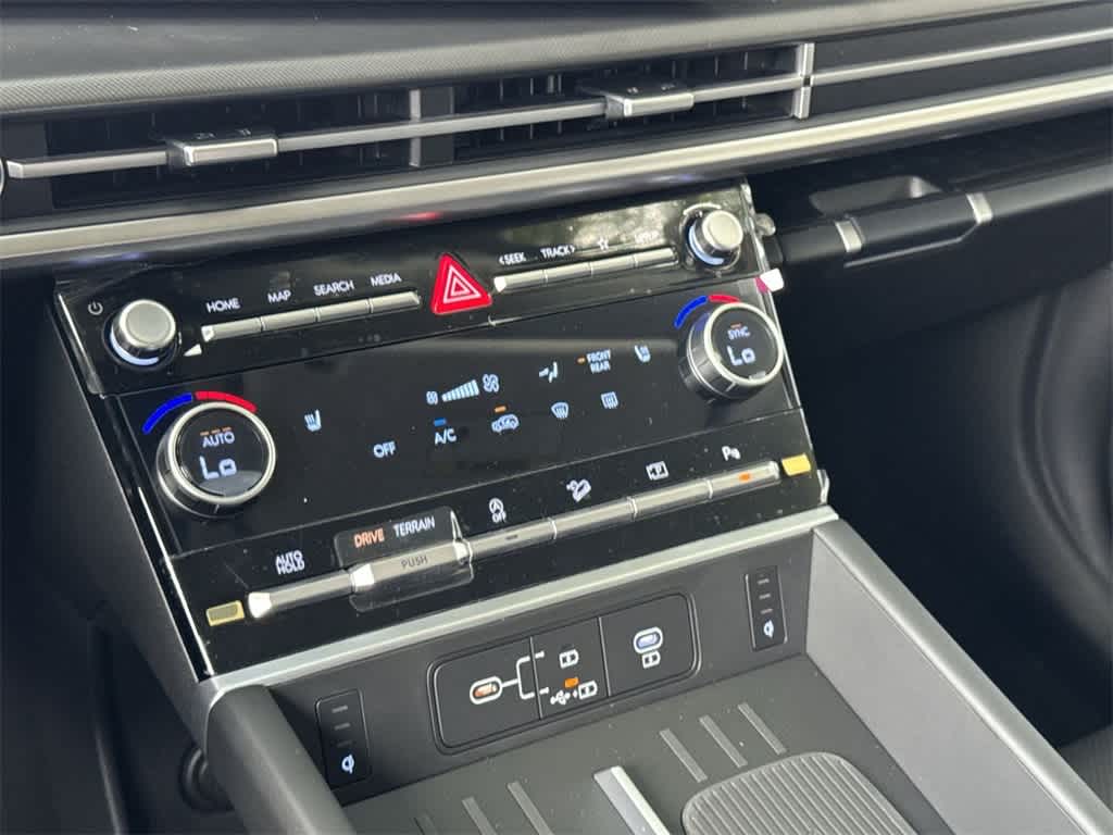 Thumbnail: 2026 Hyundai Santa Fe - 20