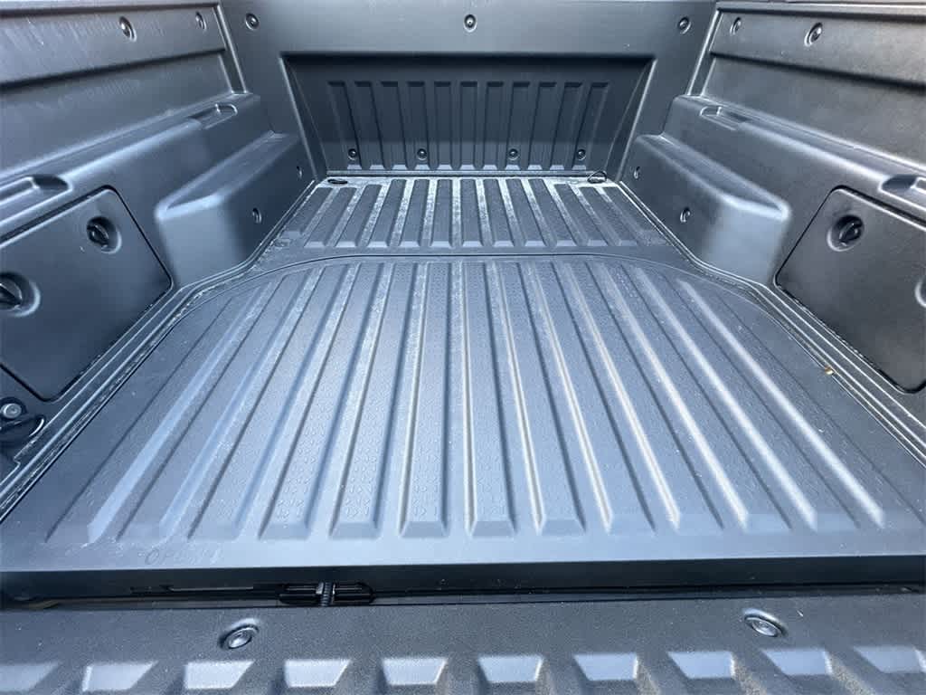 Thumbnail: 2026 Hyundai Santa Cruz - 25