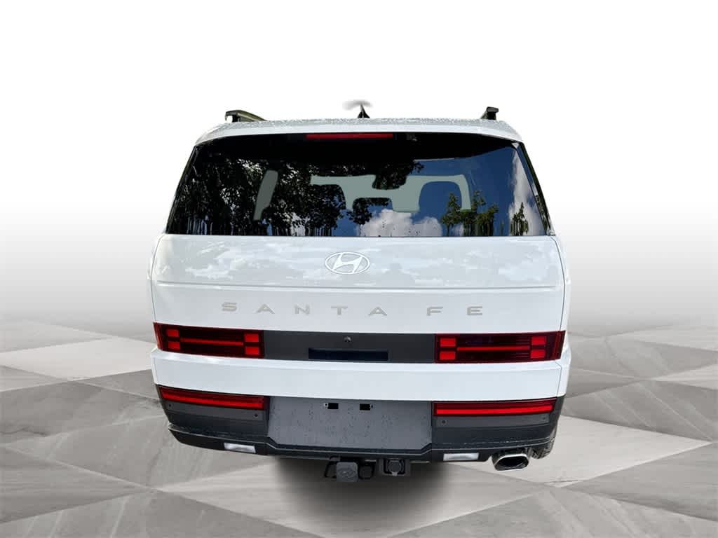 Thumbnail: 2026 Hyundai Santa Fe - 7
