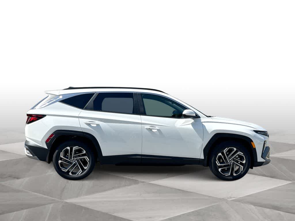 Thumbnail: 2026 Hyundai Tucson - 9
