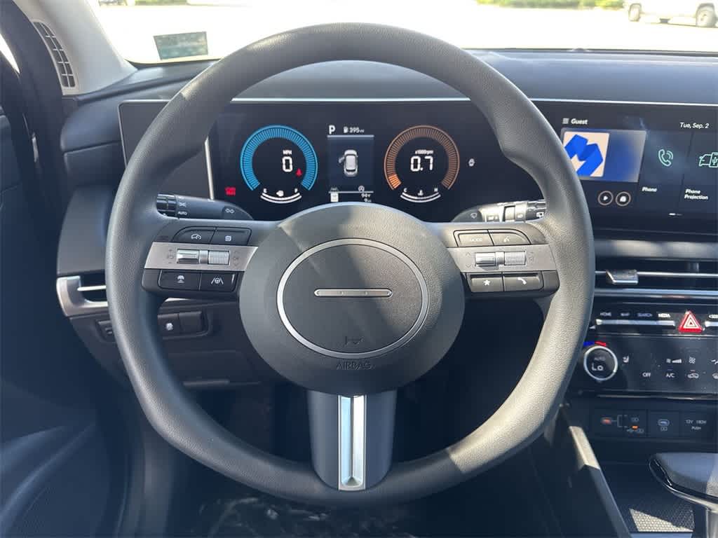 Thumbnail: 2026 Hyundai Tucson - 15