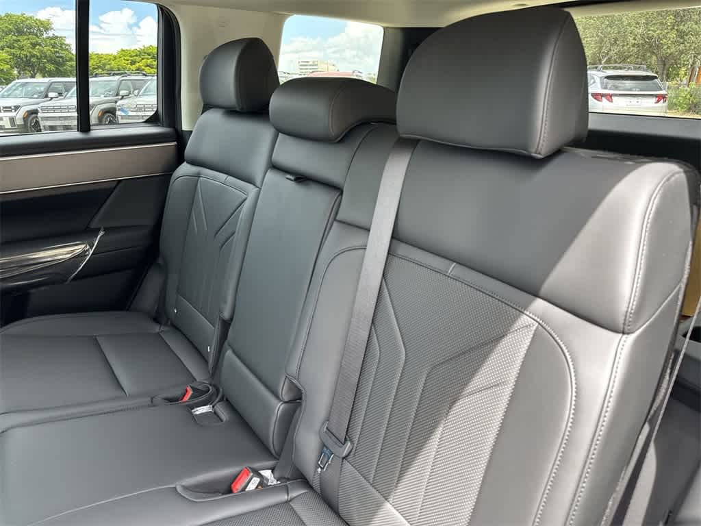 Thumbnail: 2026 Hyundai Santa Fe - 22