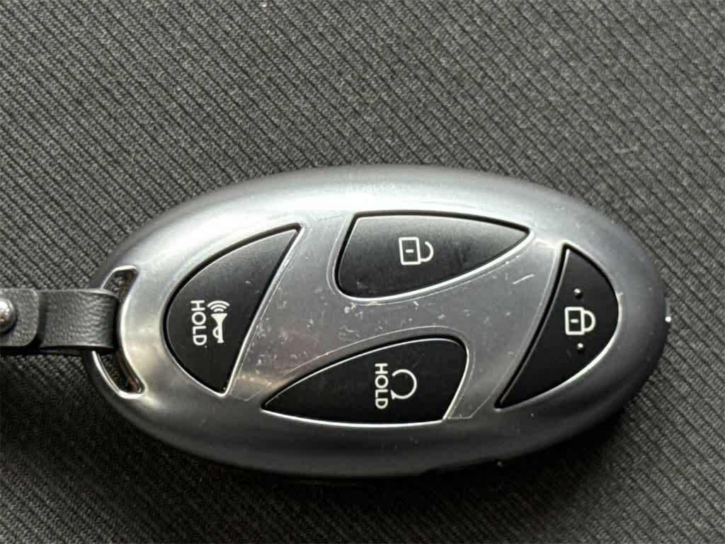 Thumbnail: 2026 Hyundai Tucson - 28